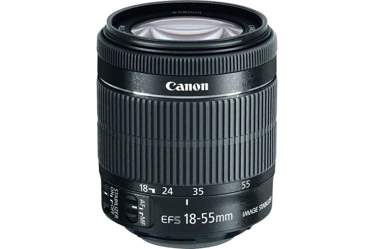 Ef s 18 55mm f 3.5 5.6. Canon 18-55mm. Объектив EF-S 18-55. EF-S 18-55mm f/3.5-5.6 is II. Canon 18-55 is STM.