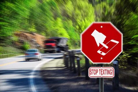 Stop driver