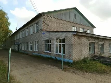 Березни