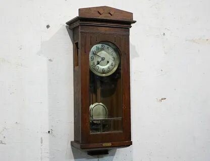 Часы контора