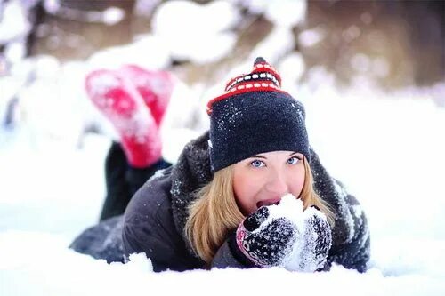 Tales of winter :: Behance