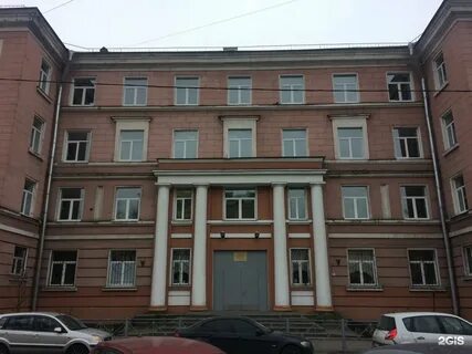 Центральные школы спб