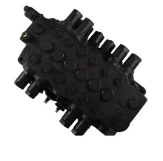 Распределитель jcb