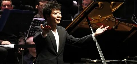 Lang lang lists
