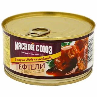 Мясной союз