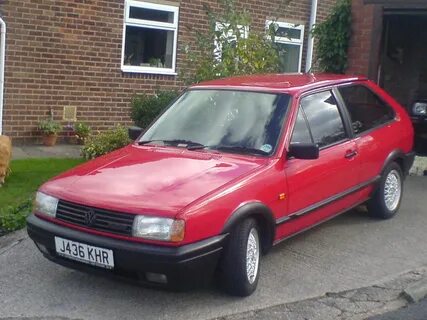 Volkswagen 1992