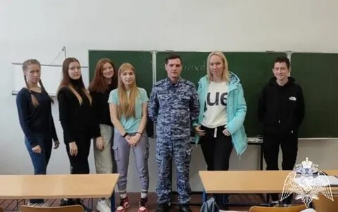 Росгвардия красногорск
