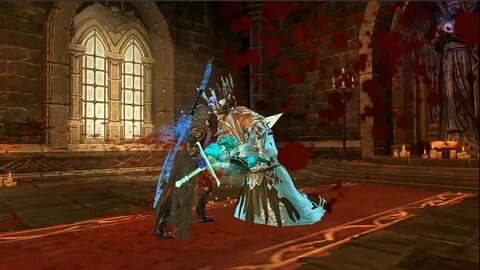 Last souls сборка