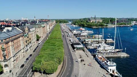 Швеция в нижнем
