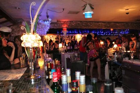 Lost club