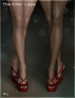 Legs 2