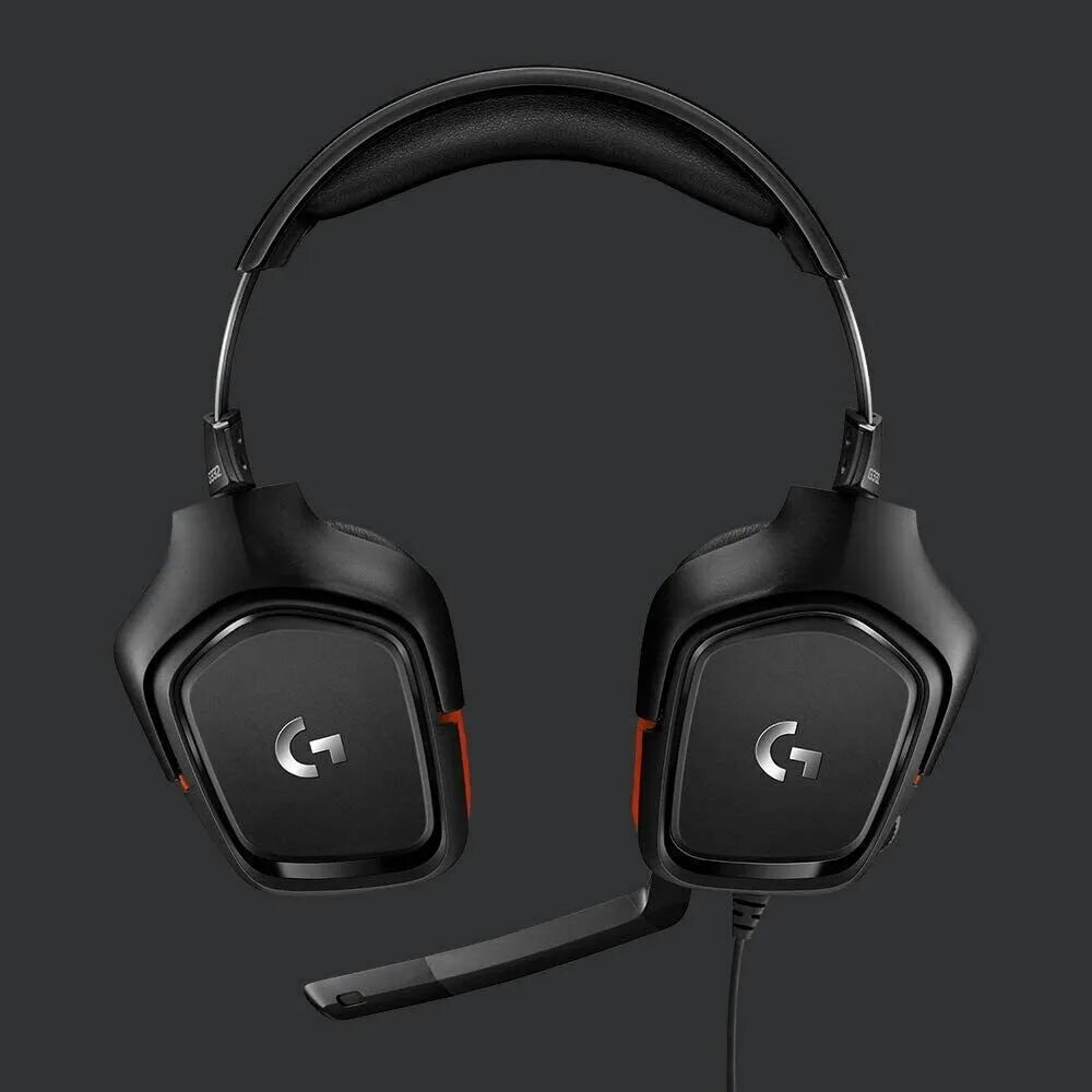 Почему наушники logitech. Наушники логитеч g332. Наушники Logitech g432. Наушники Logitech g g332. Логитеч 432 наушники.