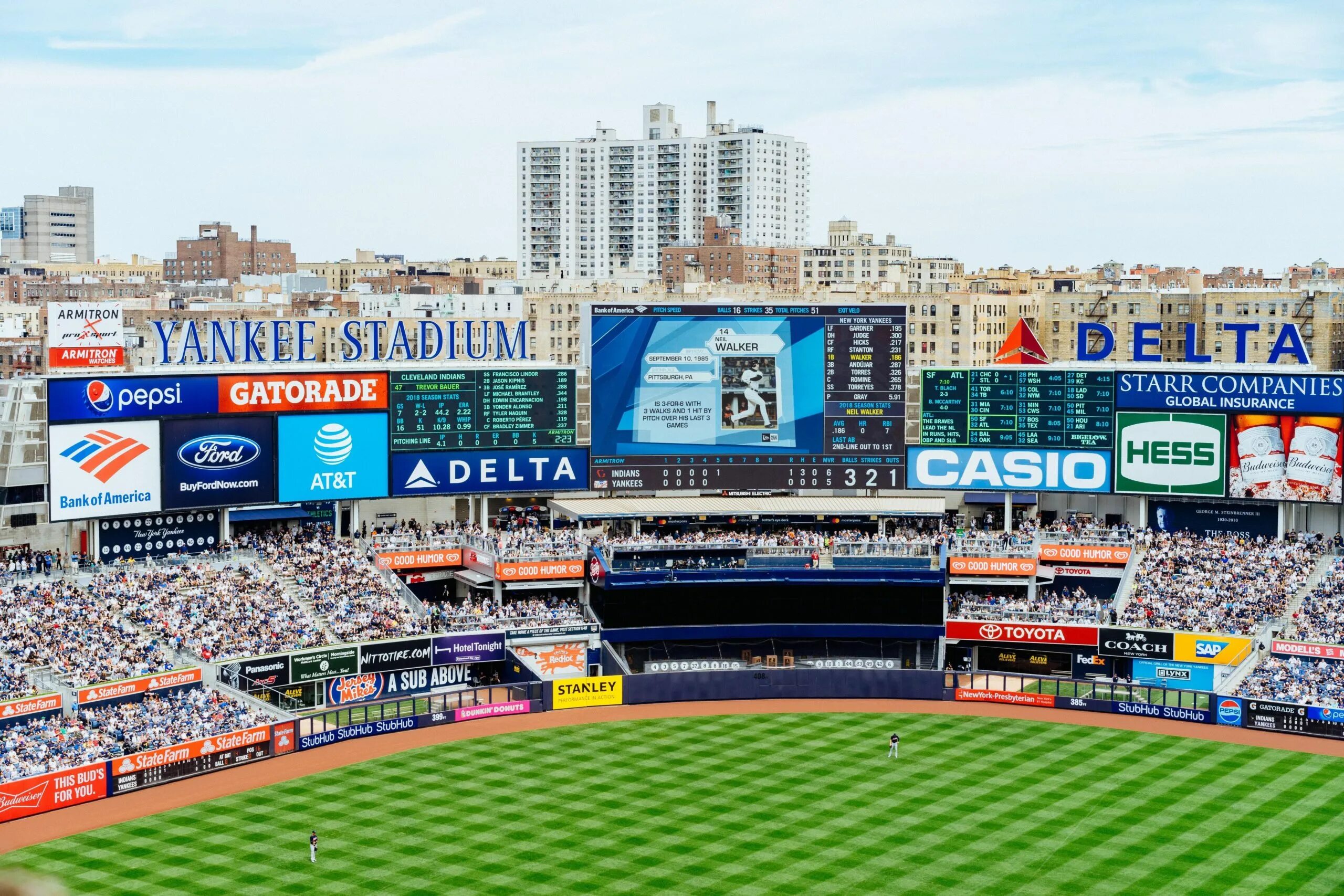 Yankee stadium. Янки-стэдиум. стадион янки. yankee baseball stadium. new york stadium.
