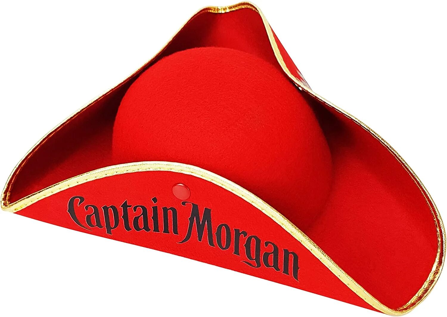 Шляпа Captain Morgan. Пиратская шляпа Captain Morgan. Купить шляпу Капитан Морган. Шляпа Капитан Морган купить Горловка.