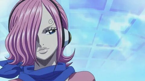 One piece reiju