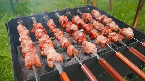Шашлык 5