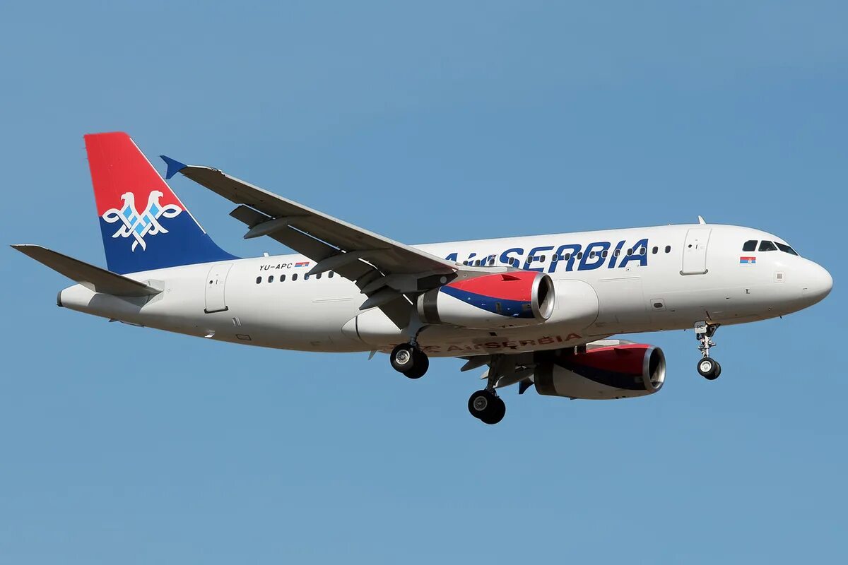 Airbus a319. Airbus a319 Serbia. Airbus a319 Air Serbia. Airbus a319-132 Эйр Сербия.