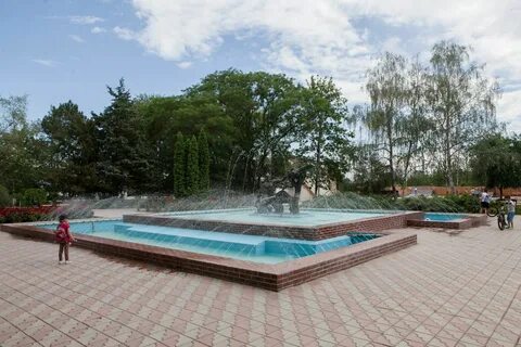 Погода в днестровске
