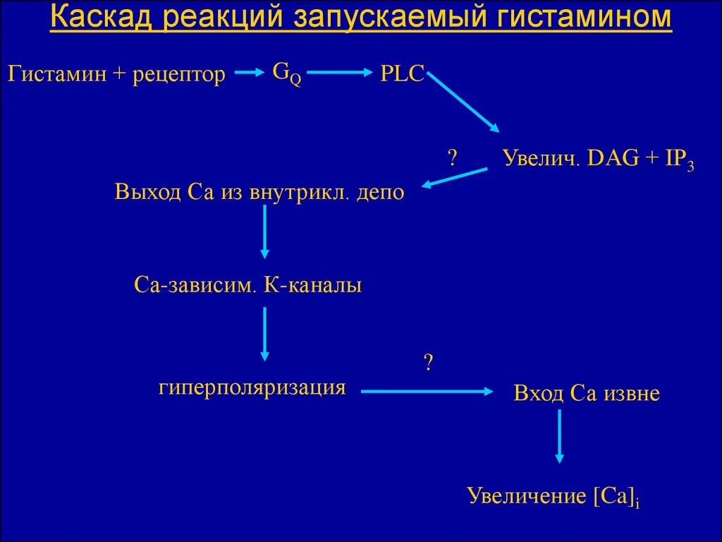 Запустить реакцию