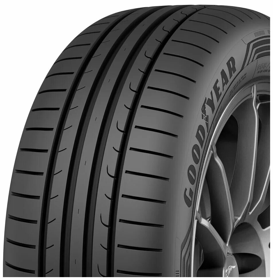 Шины goodyear sport отзывы. Goodyear Eagle Sport 2 195/65 r15. Шина Goodyear Eagle Sport 2. Гудиер игл спорт 205 55 r16. Гудиер Eagle Sport 2.