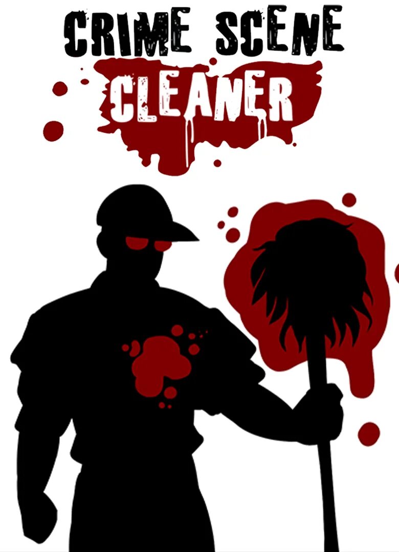 Crime scene cleaner