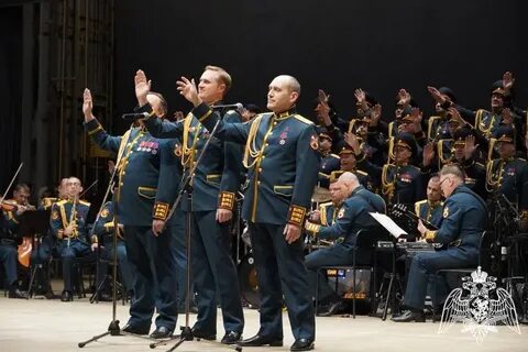 84 гвардия