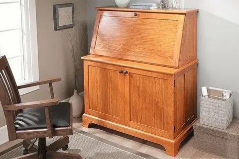 Door 2 desk
