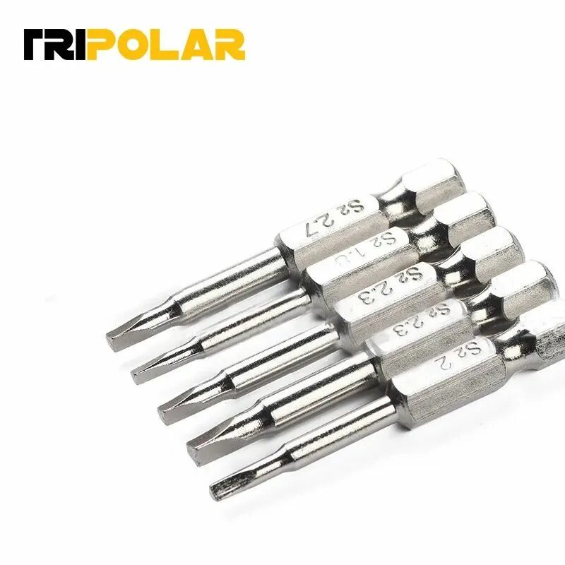 Screwdriver bit