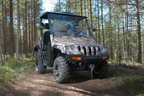 Зубр м3 500 2