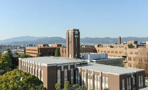 Kyoto university