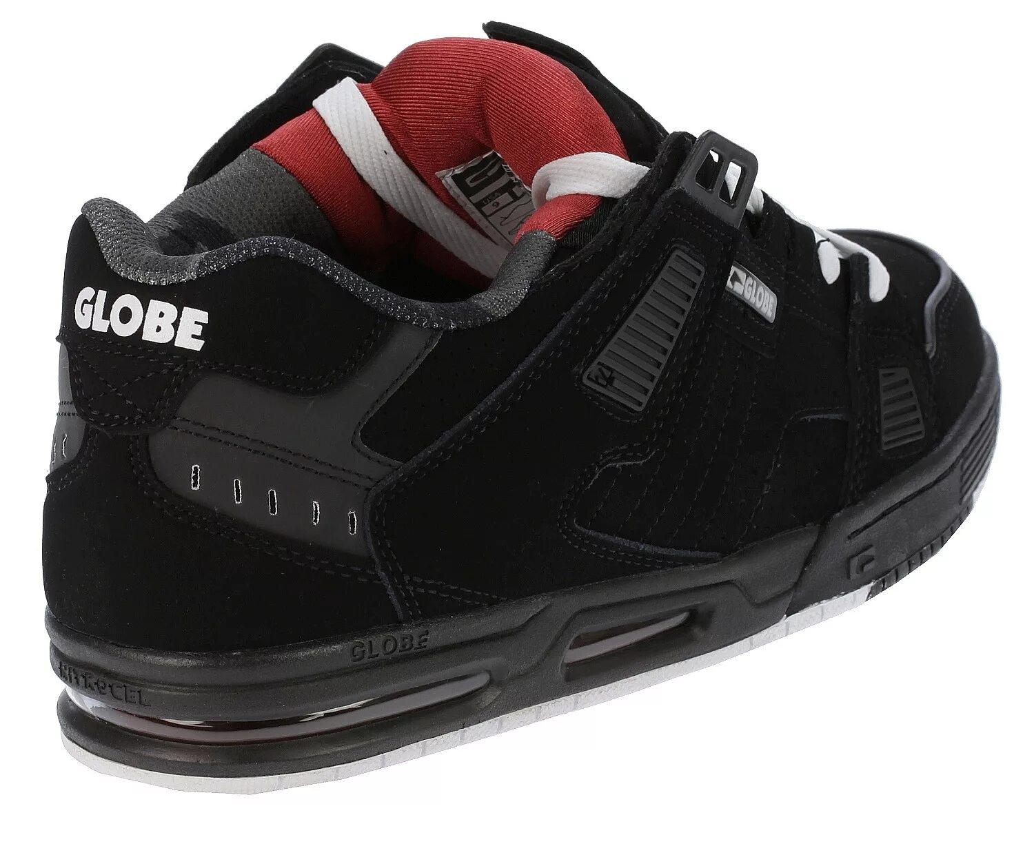 Globe sabre. Globe sabre кроссовки. globe shoes дутыши. кеды globe fusion - dark shadow/black split. globe sabre black.