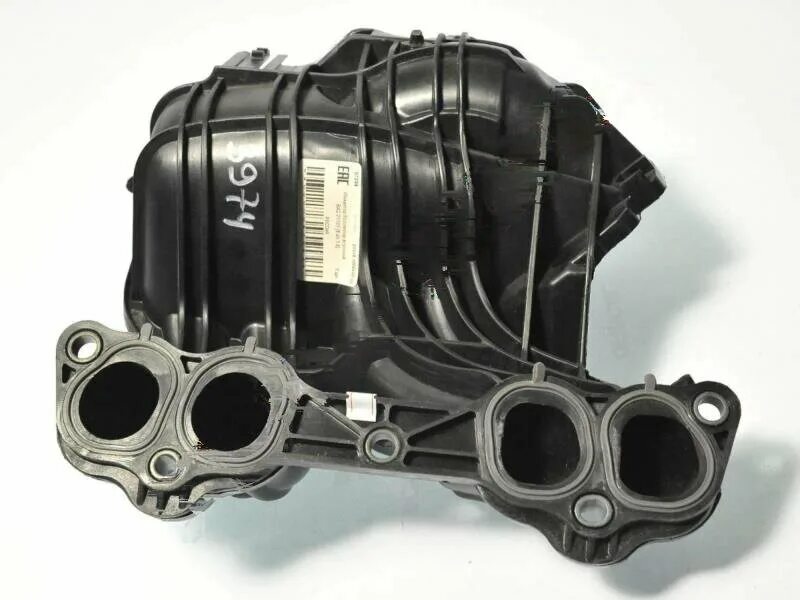 коллектор ваз 2113