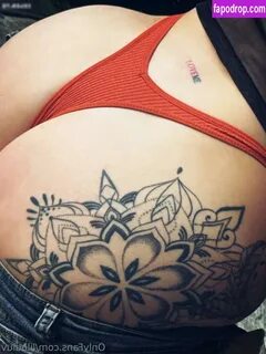 Lilouluv  Aneta  Lilou Luv  anetafiggutx  lilouluv слитое обнаженное фо...