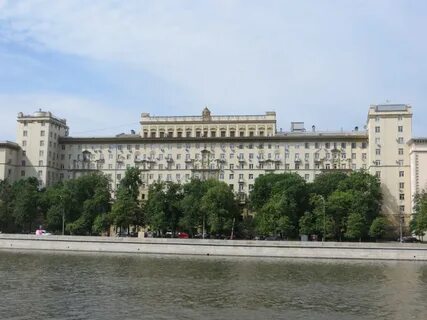 Космодамианская наб