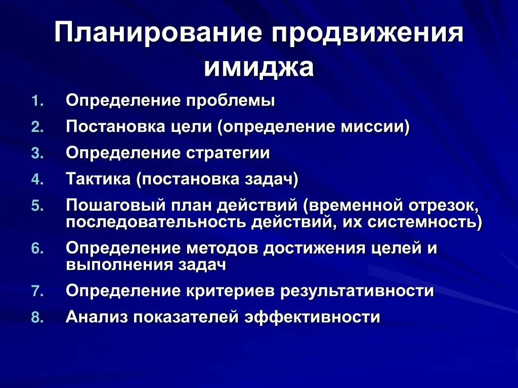 Имидж компании цели. План формирования имиджа. Имидж план организации. План по формированию положительного имиджа компании. Продвижение имиджа организации..