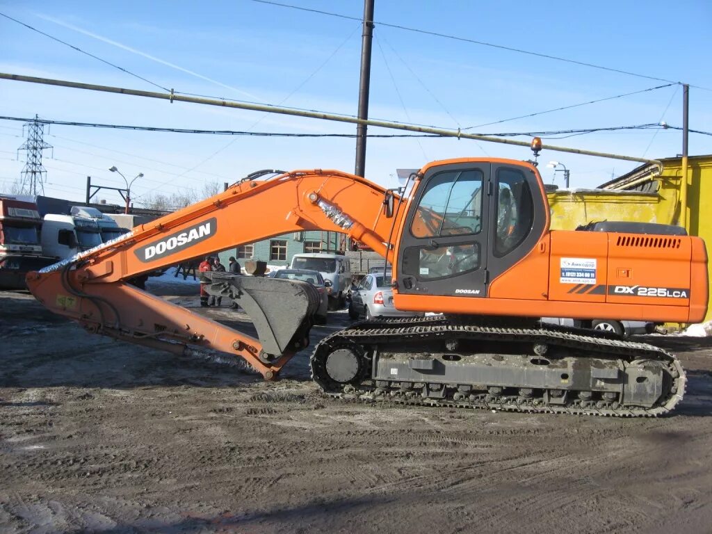 Экскаватор дусан 225. Doosan dx225lca. Экскаватор Doosan dx225lca SLR. Дусан DX 225 LCA. Экскаватор Doosan 225.