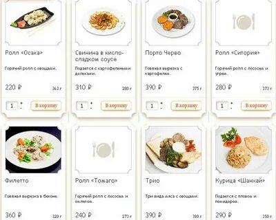 Мама варит кофе меню