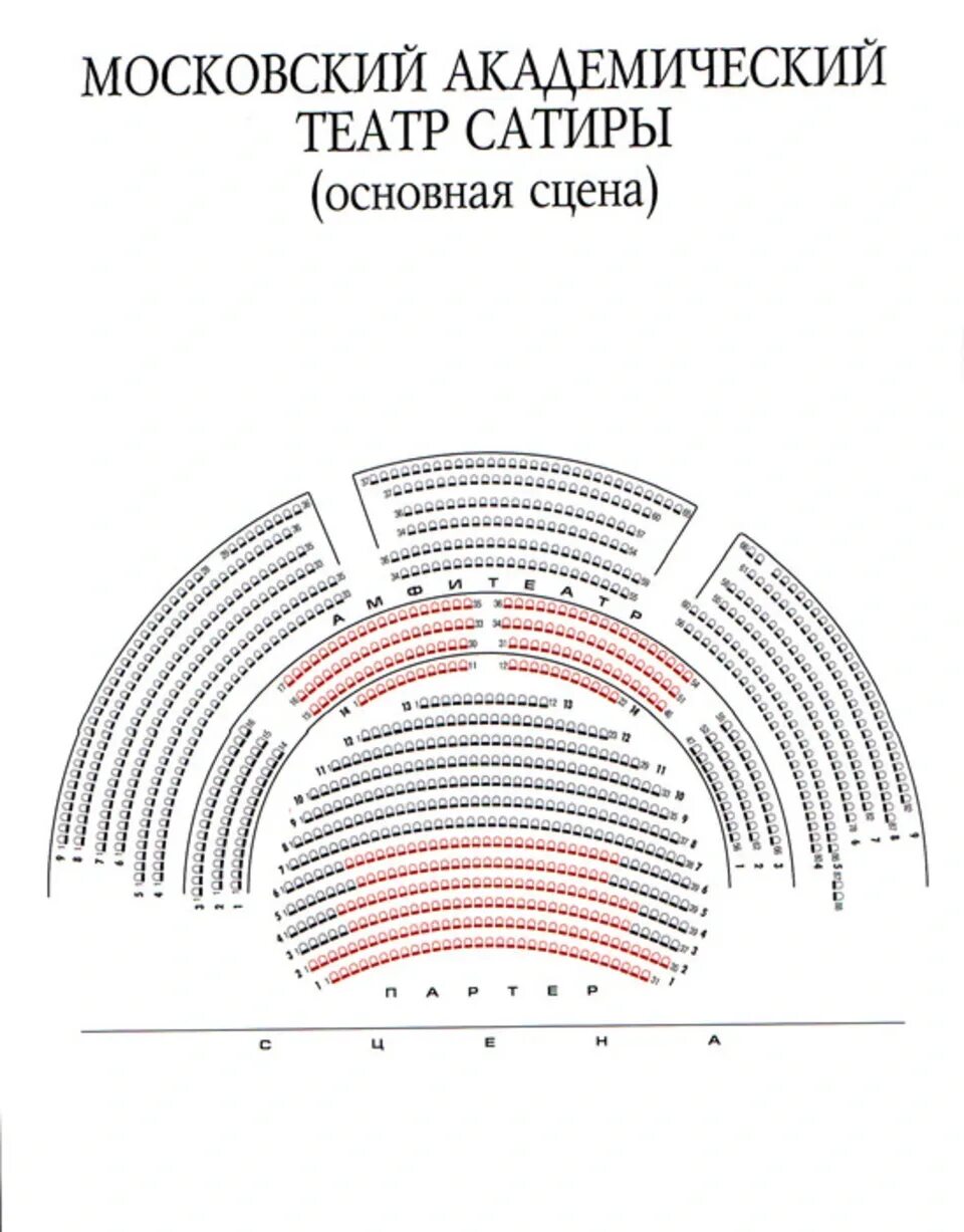 Театр сатиры зал схема. Малый театр зал на ордынке зал. Схема зала театра сатиры основная сцена с местами. Московский академический театр сатиры схема зала. Зал театра сатиры основная сцена схема зала.