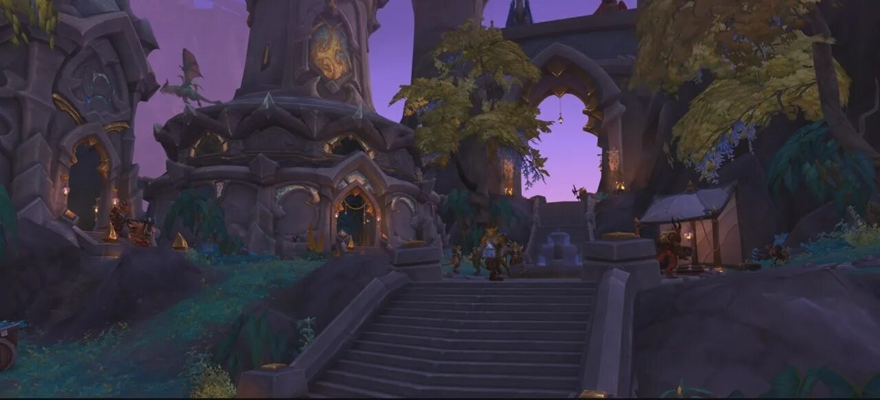 Выход дополнений wow. Драгонфлай вов. dragonflight wow локации. world of warcraft тальдразус. valdrakken wow.