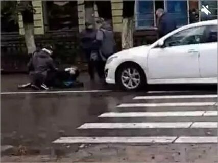 Брянск сбитые