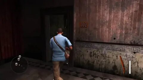 Manhunt 2 моды