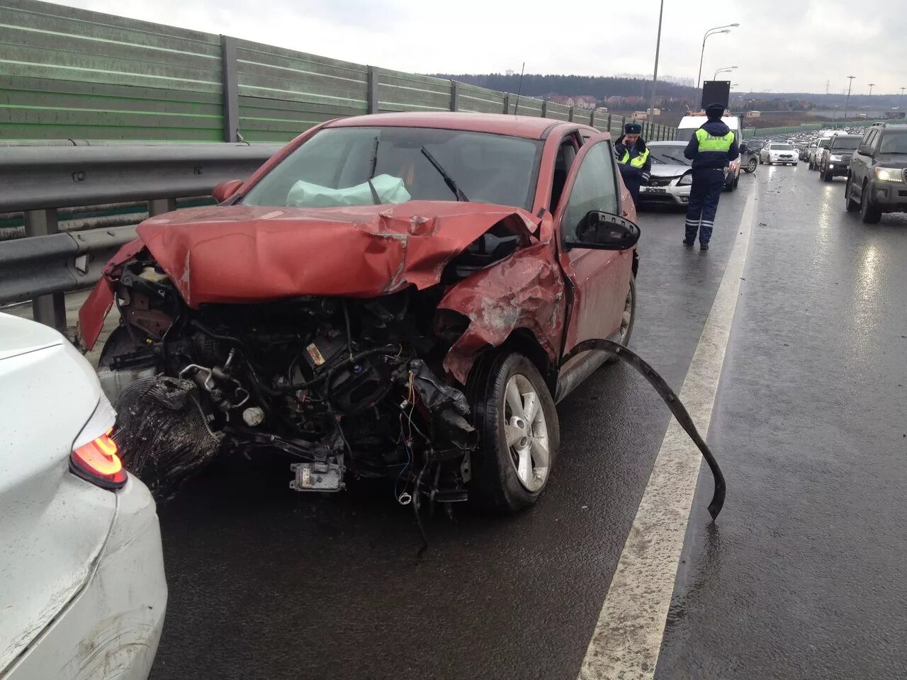 Crash 6
