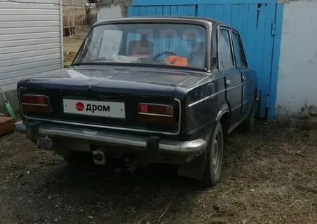 Дром в михайловском