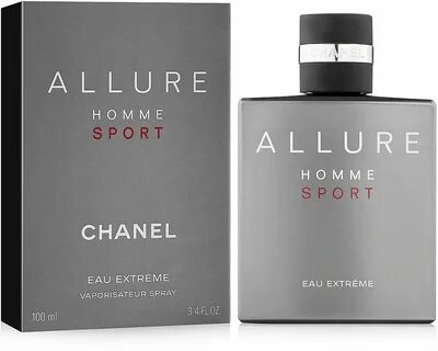 Allure men