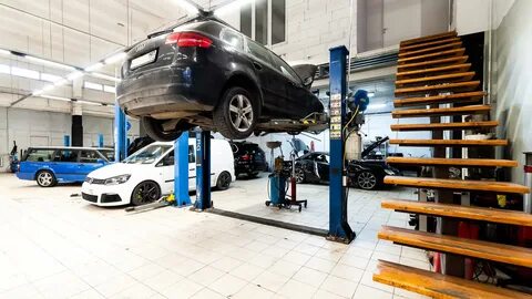 Автосервис 36