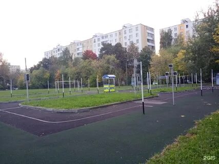 Школа молдагуловой