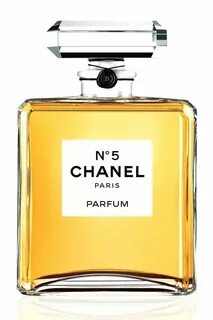 Chanel comete парфюм