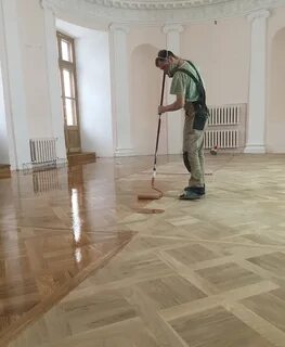 Паркет мастер