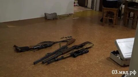 Перестрелка в улан удэ сегодня