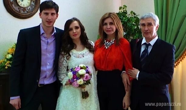 Агибаловы сейчас фото И.А.: Что скажете Дом 2 новости